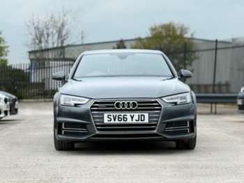 Used Audi A4 2016 for sale - 74484031: Photo