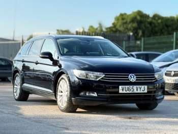 2015 (65) - 2.0 TDI BlueMotion Tech SE Business Estate 5dr Diesel Manual Euro 6 (s/s) (