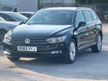 Used Volkswagen Passat 2015 for sale - 74710649: Photo
