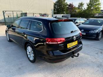 Used Volkswagen Passat 2015 for sale - 74710649: Photo