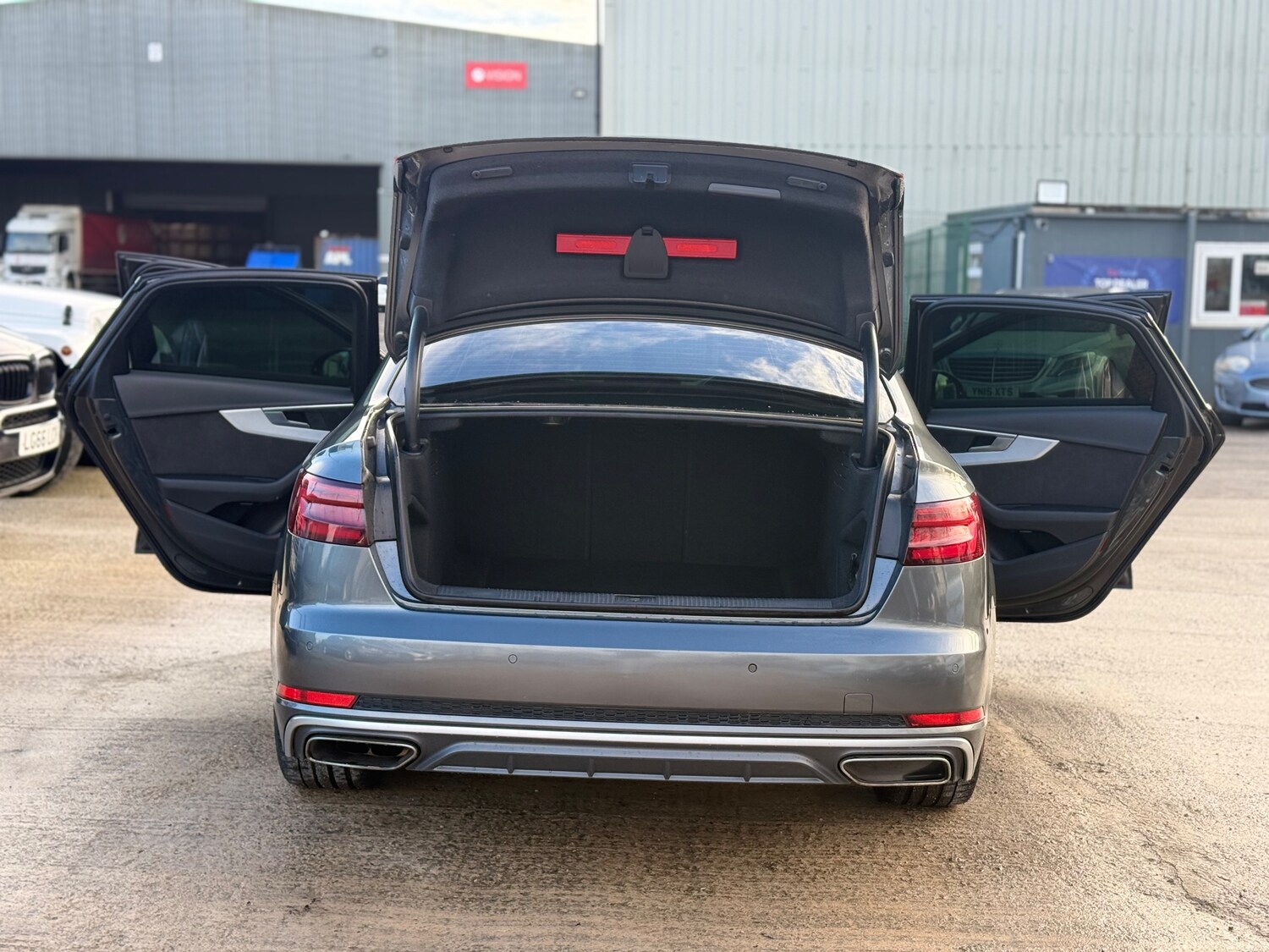 Used Audi A4 2019 for sale - 77350491: Photo 15