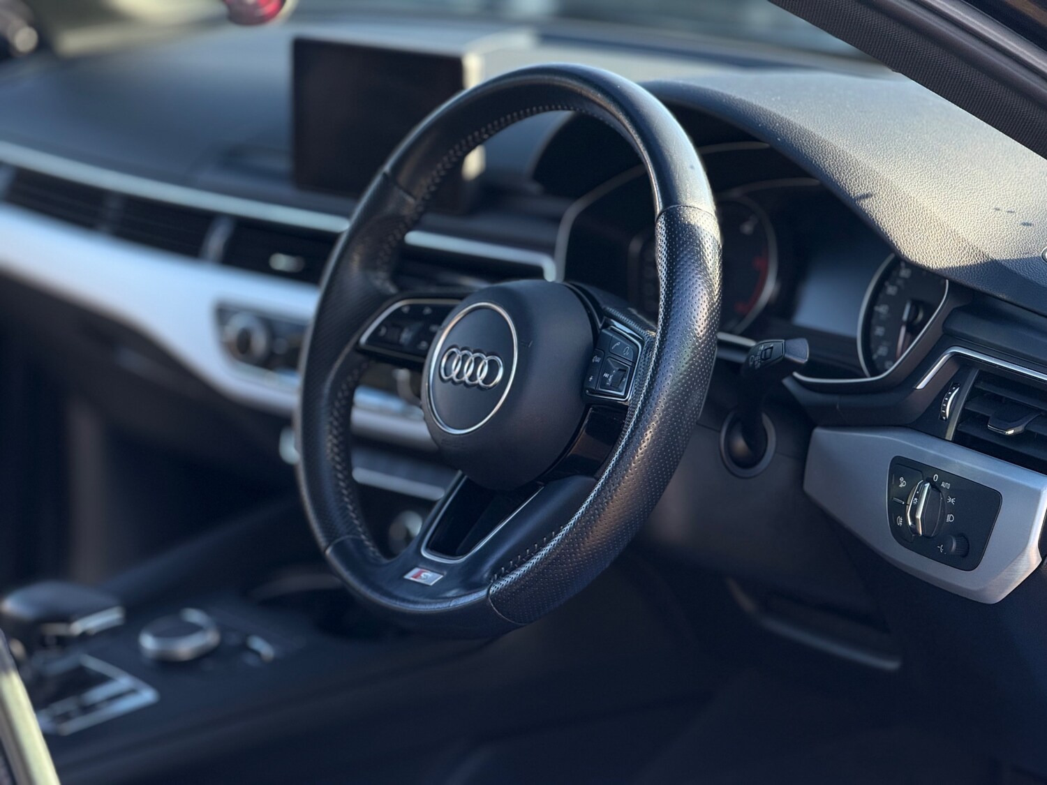 Used Audi A4 2019 for sale - 77350491: Photo 18