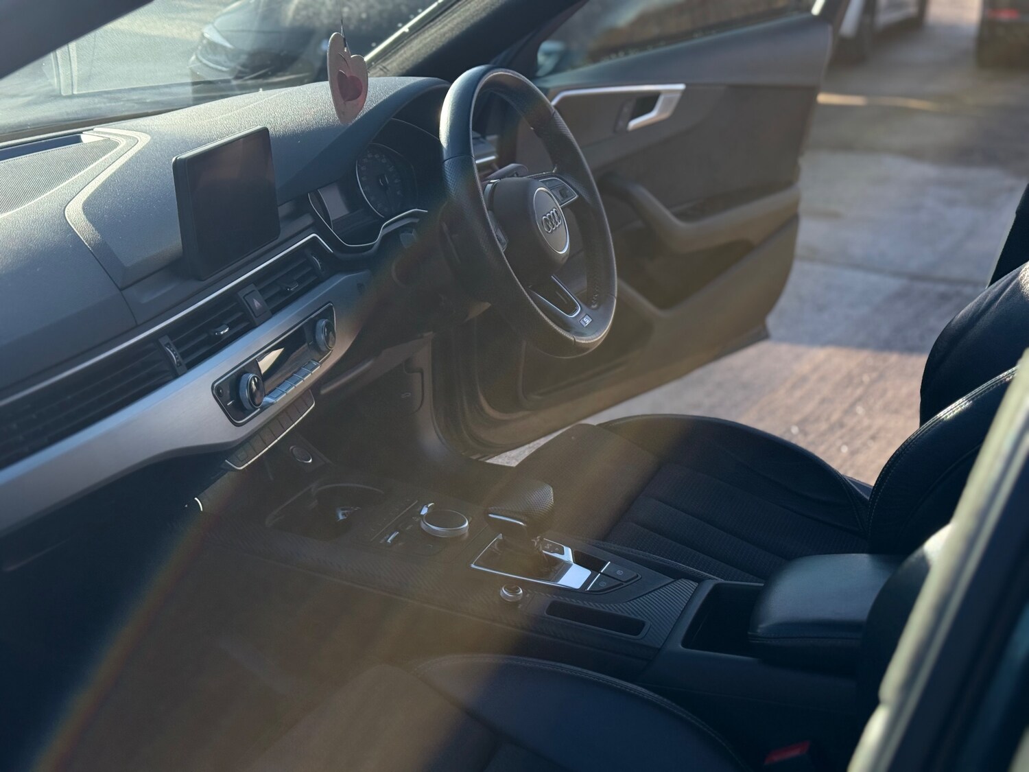 Used Audi A4 2019 for sale - 77350491: Photo 19