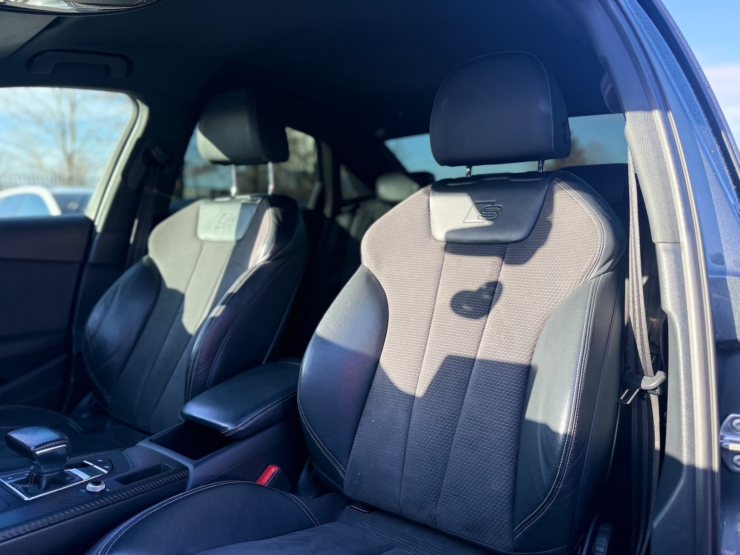 Used Audi A4 2019 for sale - 77350491: Photo 21