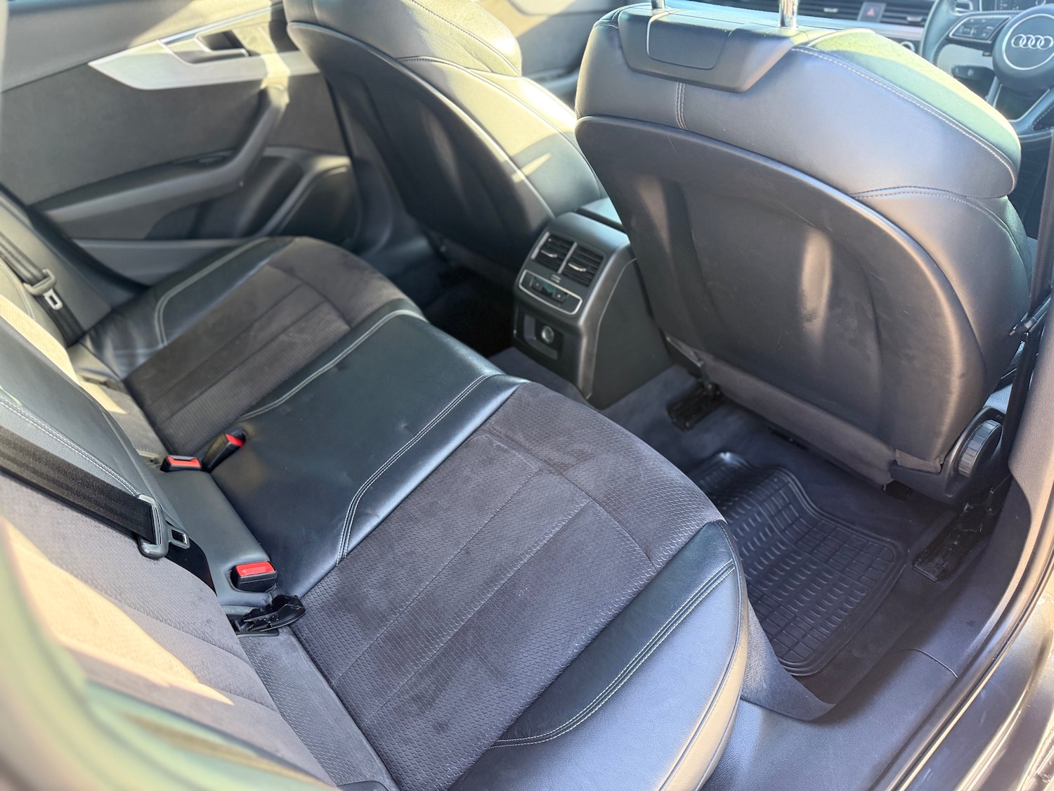 Used Audi A4 2019 for sale - 77350491: Photo 22