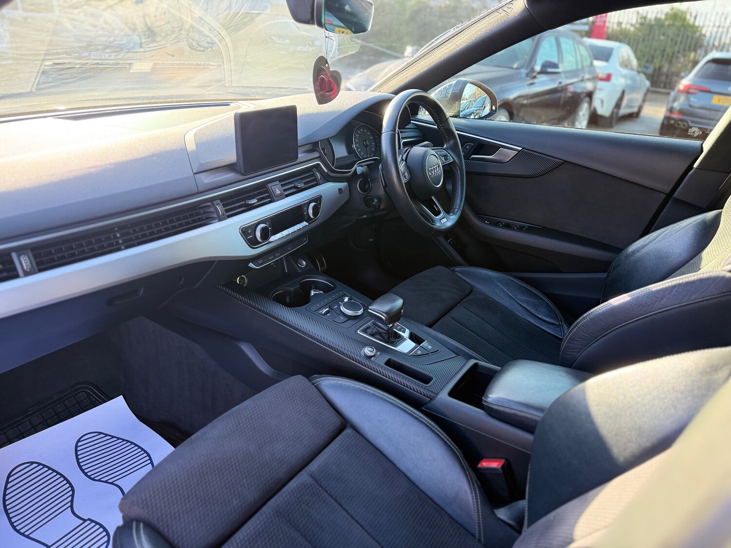 Used Audi A4 2019 for sale - 77350491: Photo 23