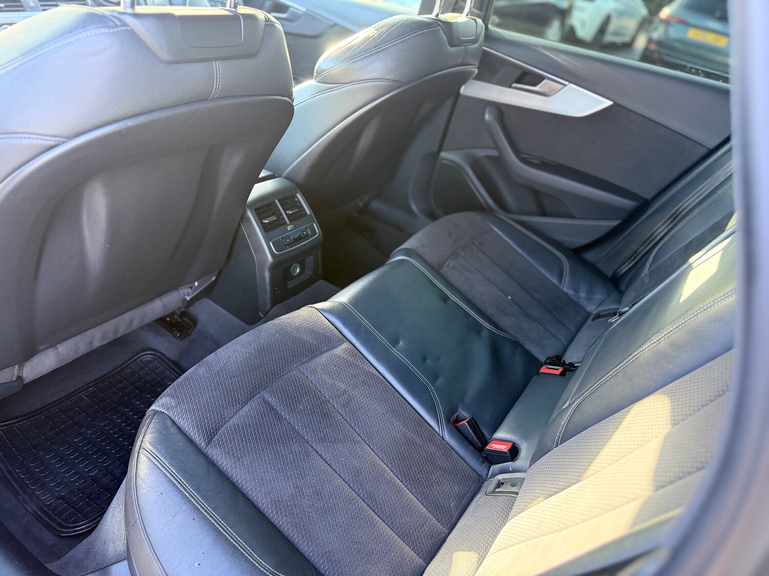 Used Audi A4 2019 for sale - 77350491: Photo 26