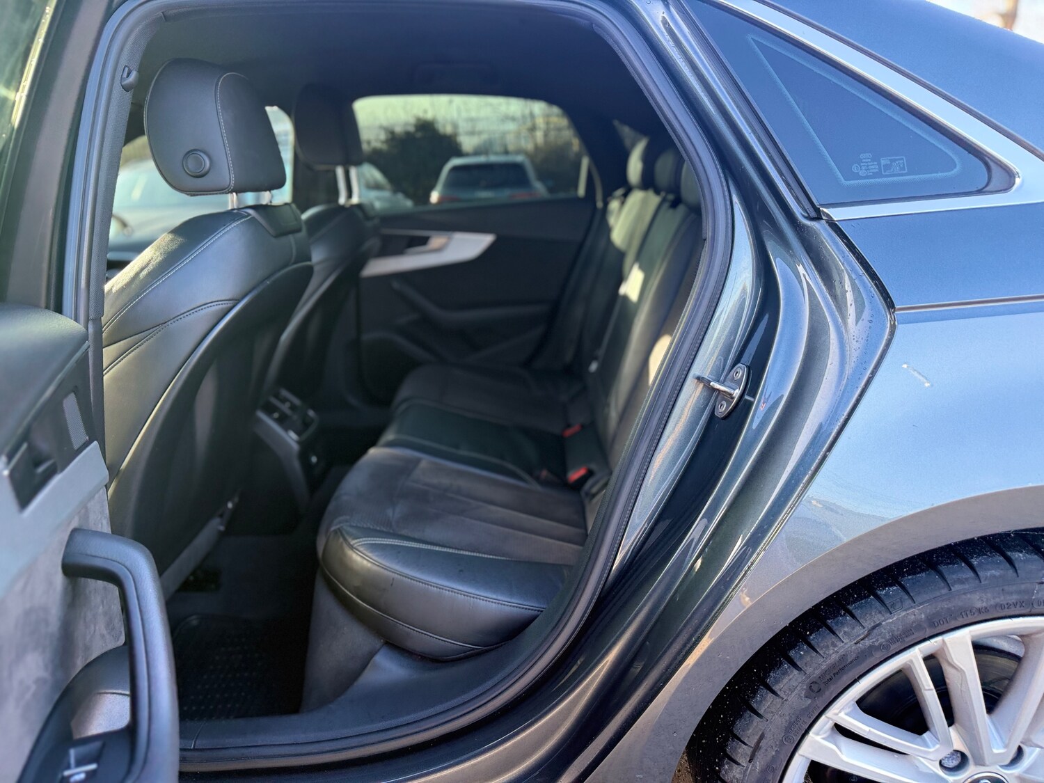 Used Audi A4 2019 for sale - 77350491: Photo 27