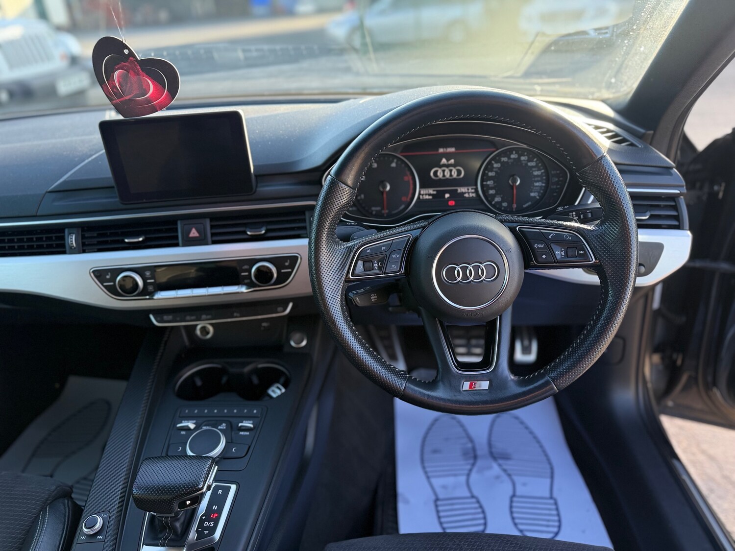 Used Audi A4 2019 for sale - 77350491: Photo 31