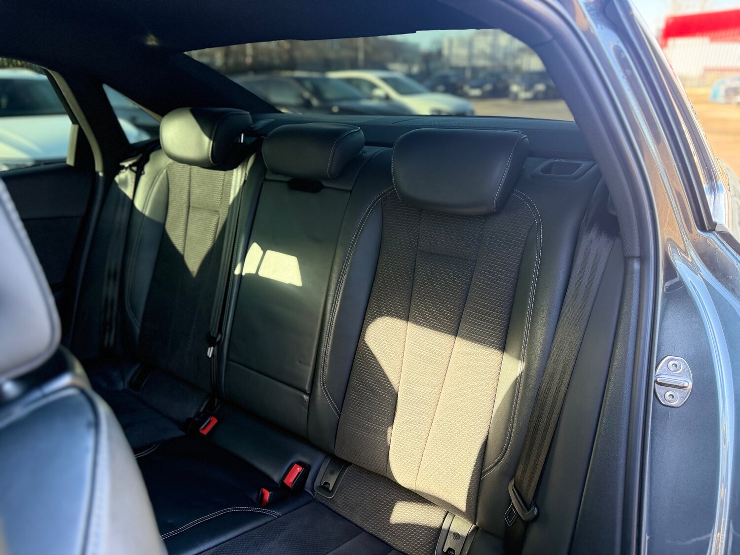 Used Audi A4 2019 for sale - 77350491: Photo 32