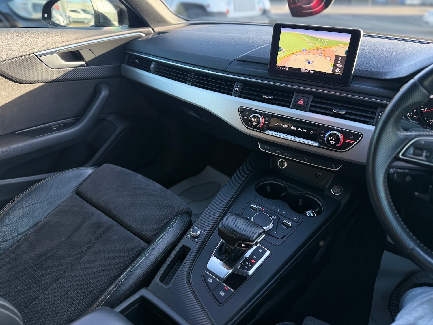 Used Audi A4 2019 for sale - 77350491: Photo 33