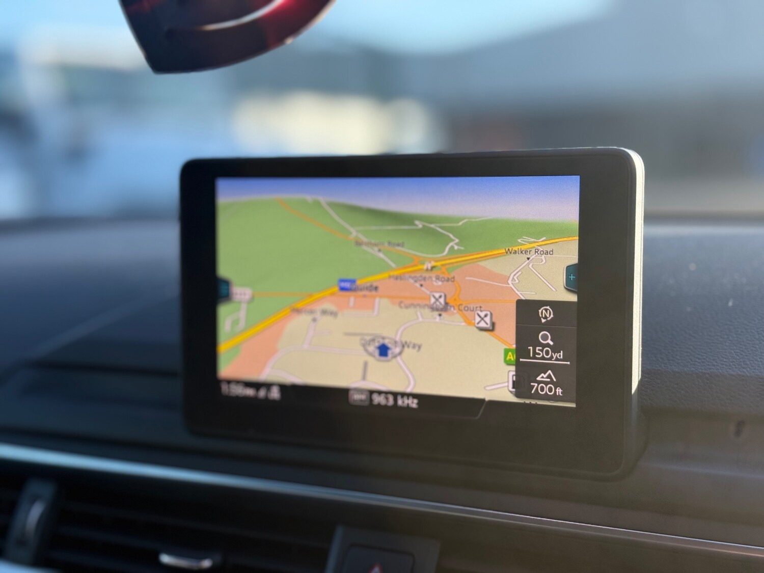 Used Audi A4 2019 for sale - 77350491: Photo 34