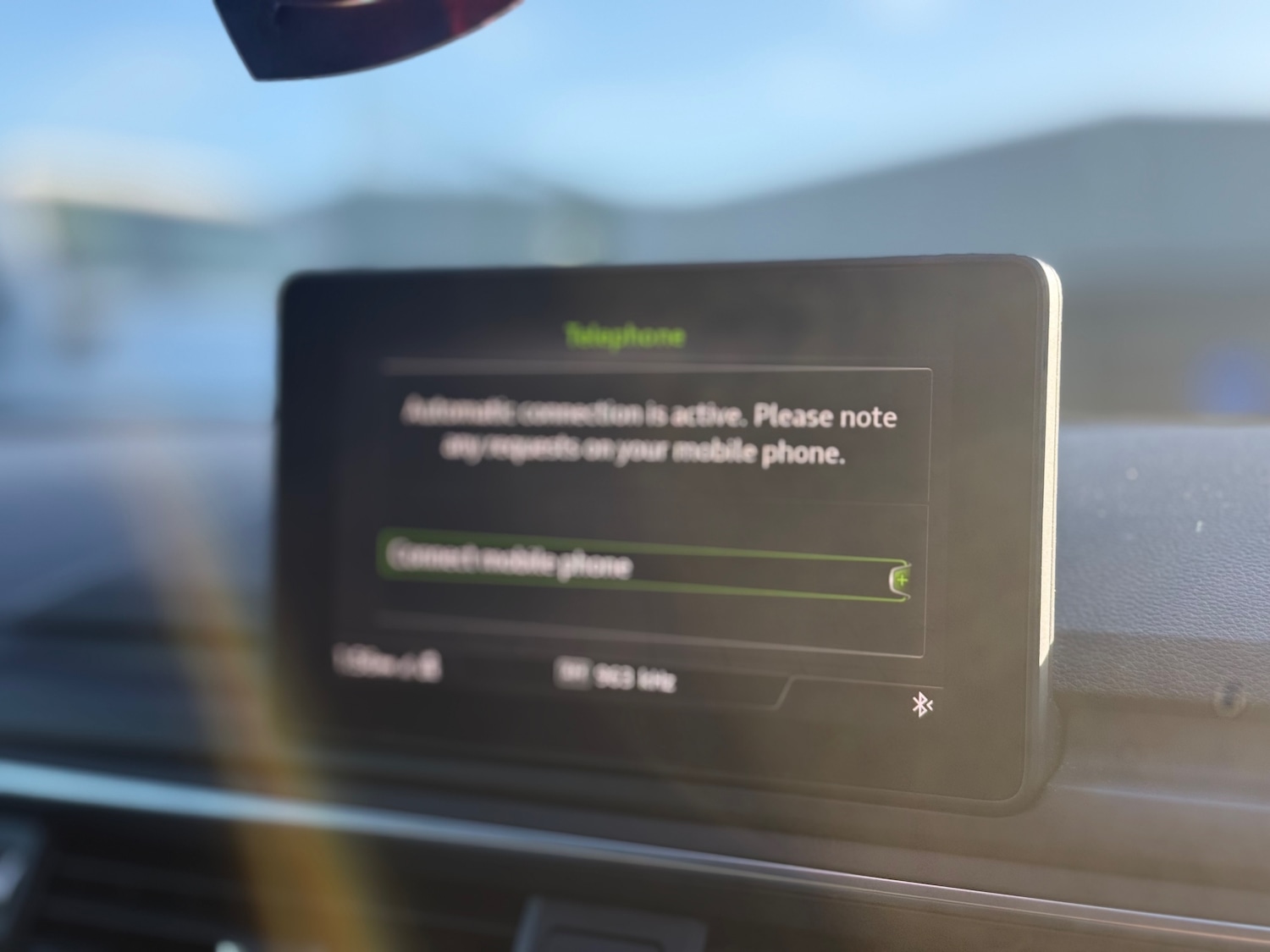 Used Audi A4 2019 for sale - 77350491: Photo 35