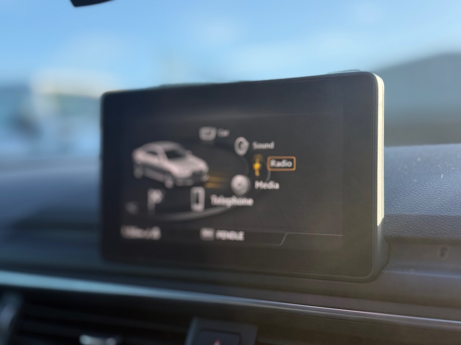 Used Audi A4 2019 for sale - 77350491: Photo 42