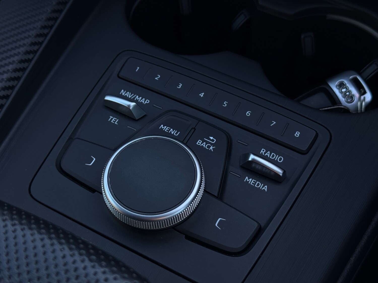 Used Audi A4 2019 for sale - 77350491: Photo 45