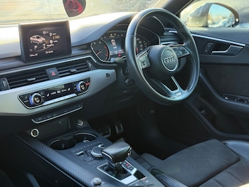 Used Audi A4 2019 for sale - 77350491: Photo