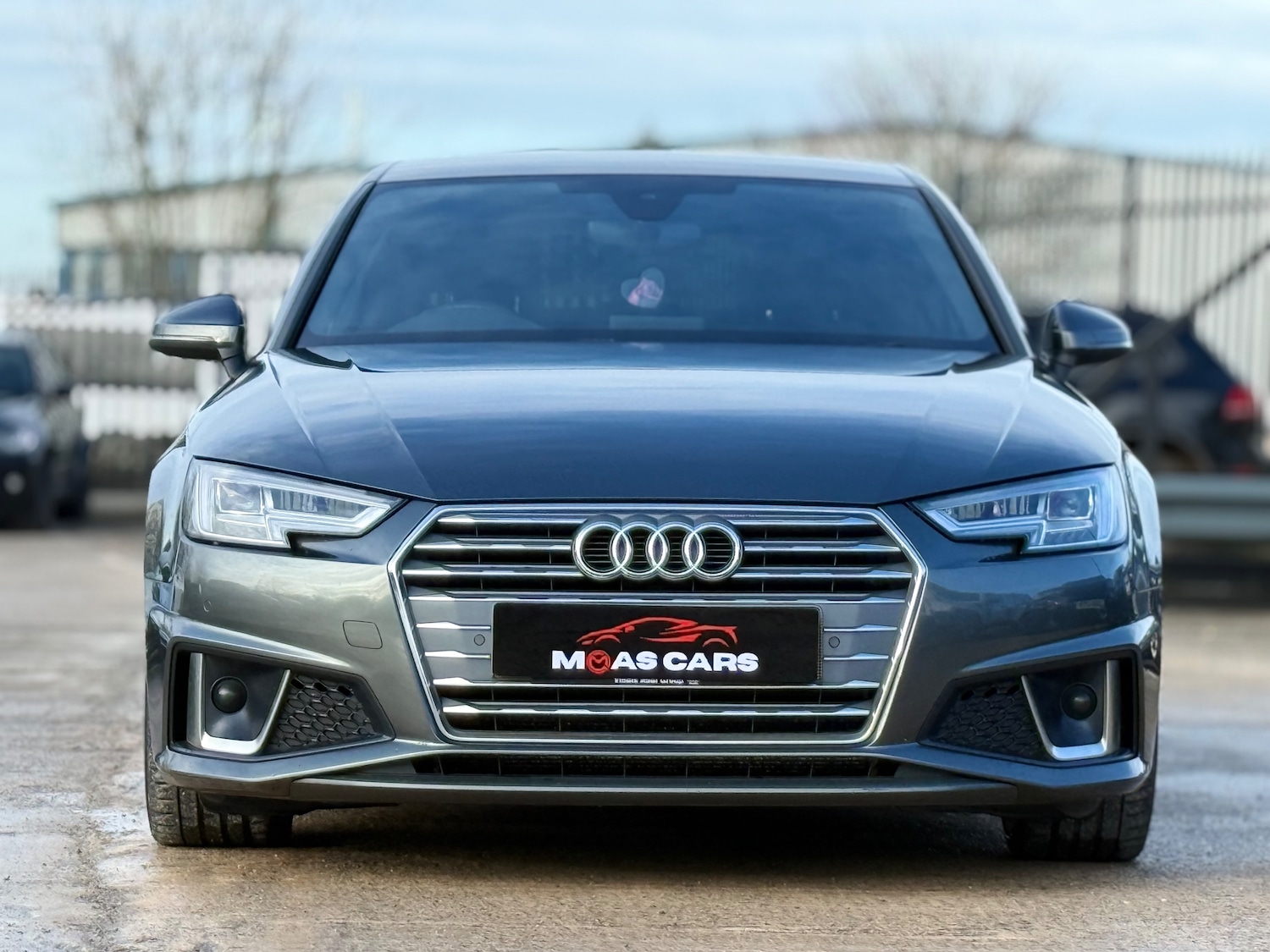 Used Audi A4 2019 for sale - 77350491: Photo 5