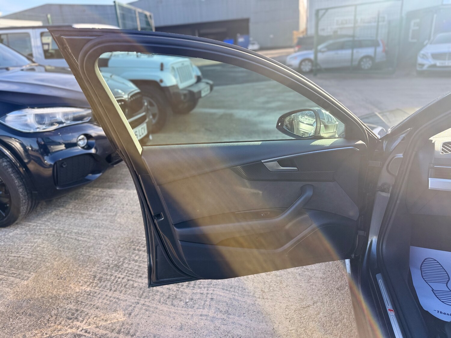 Used Audi A4 2019 for sale - 77350491: Photo 50