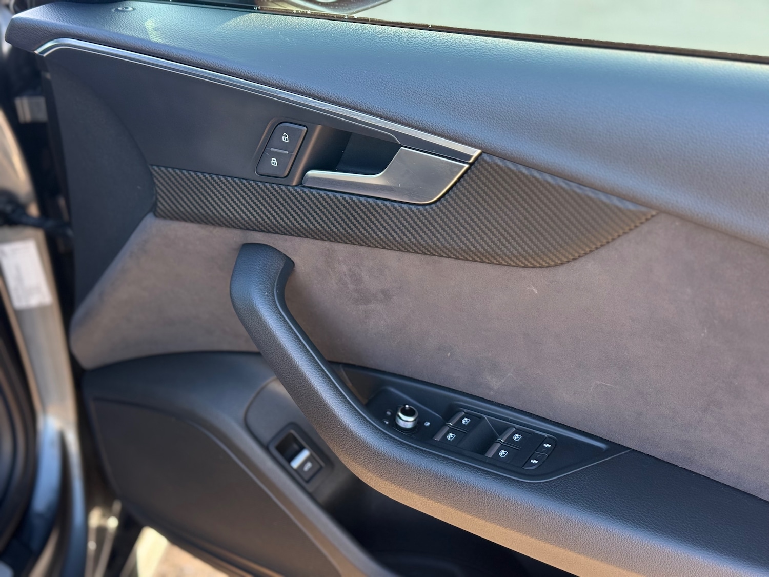 Used Audi A4 2019 for sale - 77350491: Photo 52