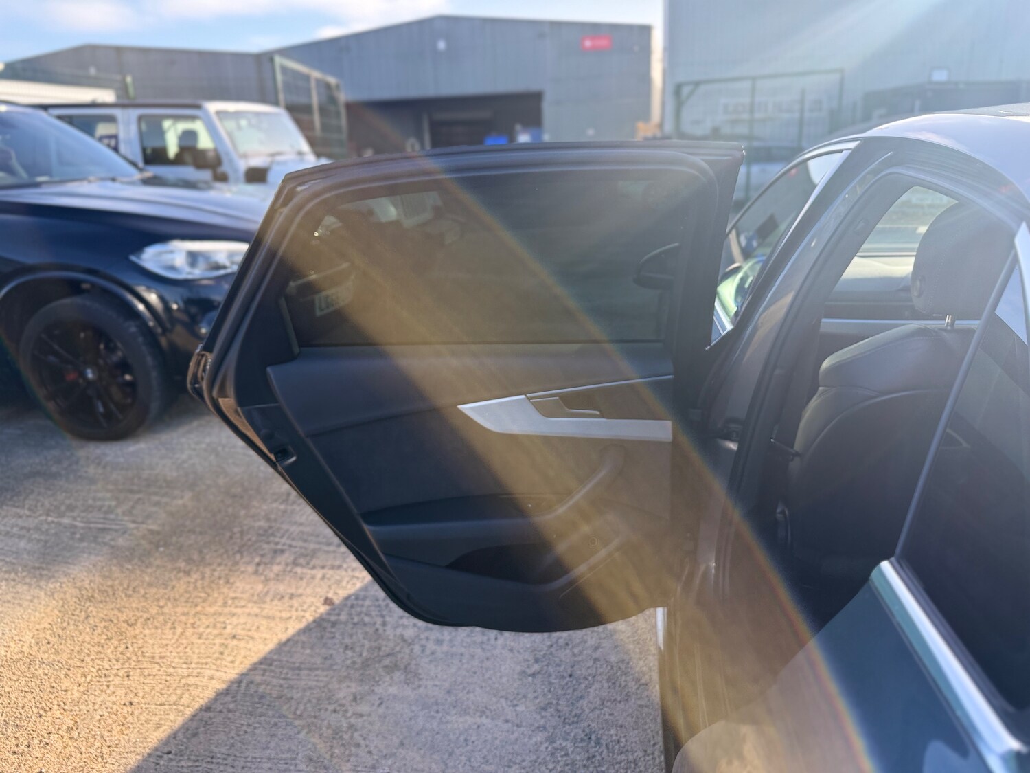 Used Audi A4 2019 for sale - 77350491: Photo 54