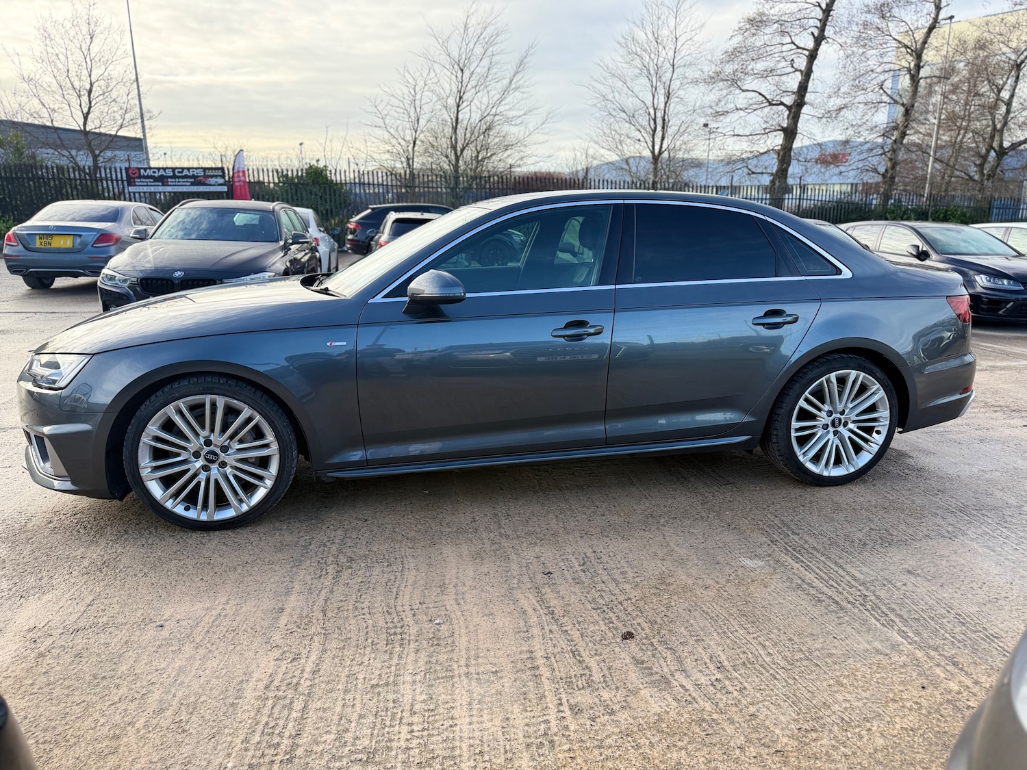 Used Audi A4 2019 for sale - 77350491: Photo 6