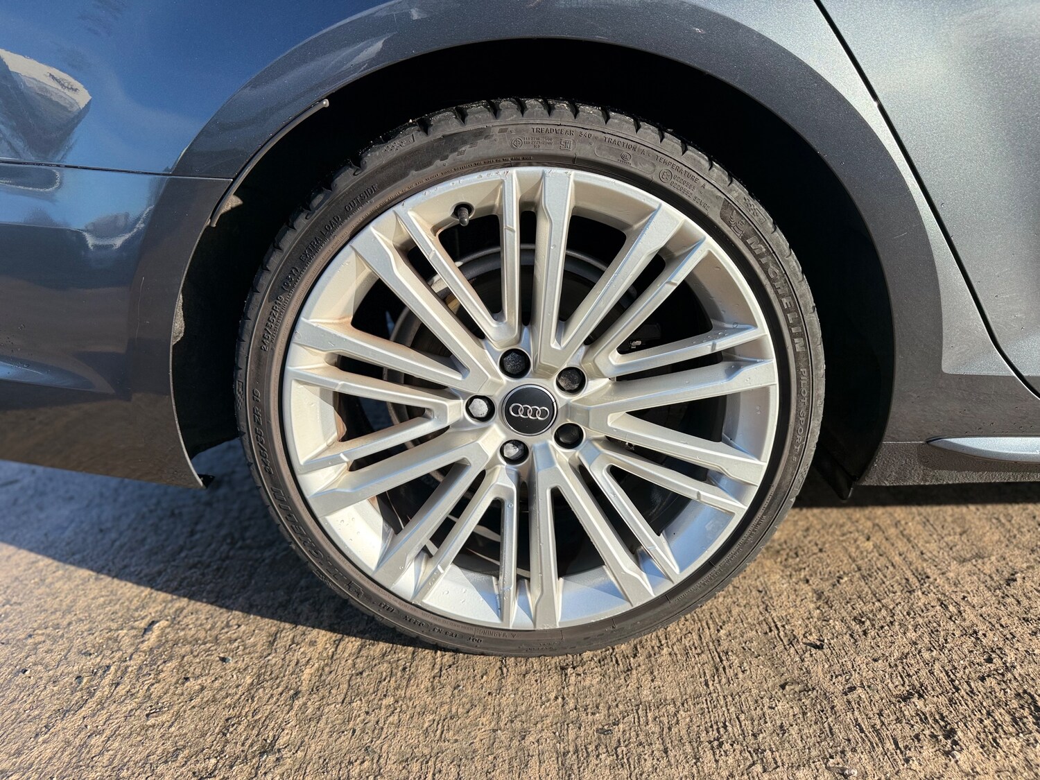 Used Audi A4 2019 for sale - 77350491: Photo 61