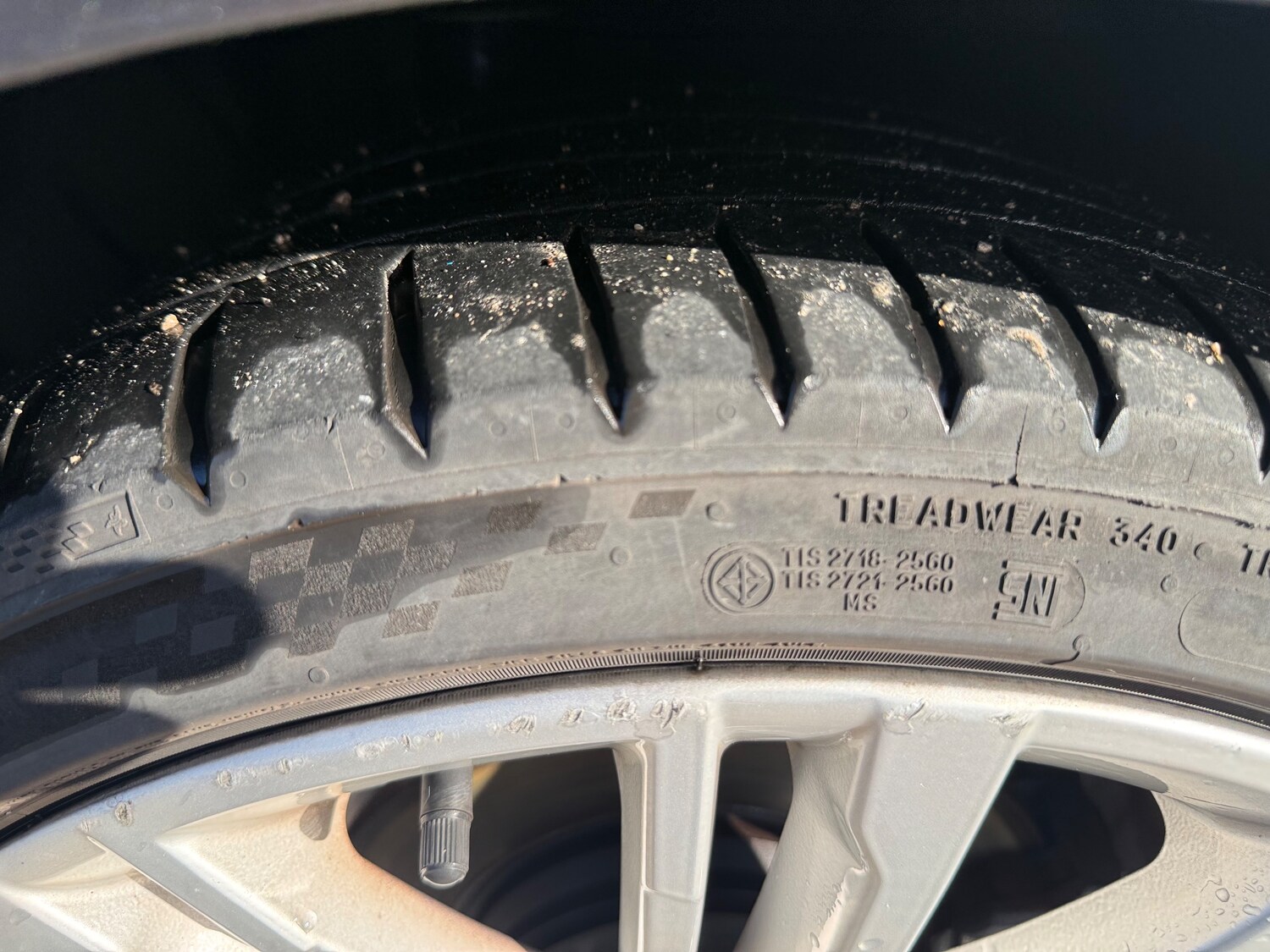 Used Audi A4 2019 for sale - 77350491: Photo 62