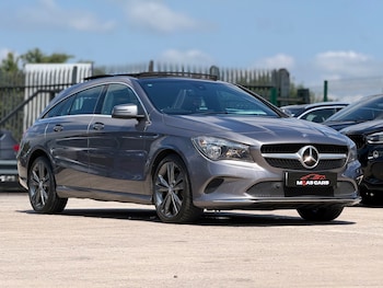 Used Mercedes-Benz CLA 2016 for sale - 79156364: Photo