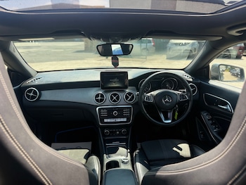 Used Mercedes-Benz CLA 2016 for sale - 79156364: Photo