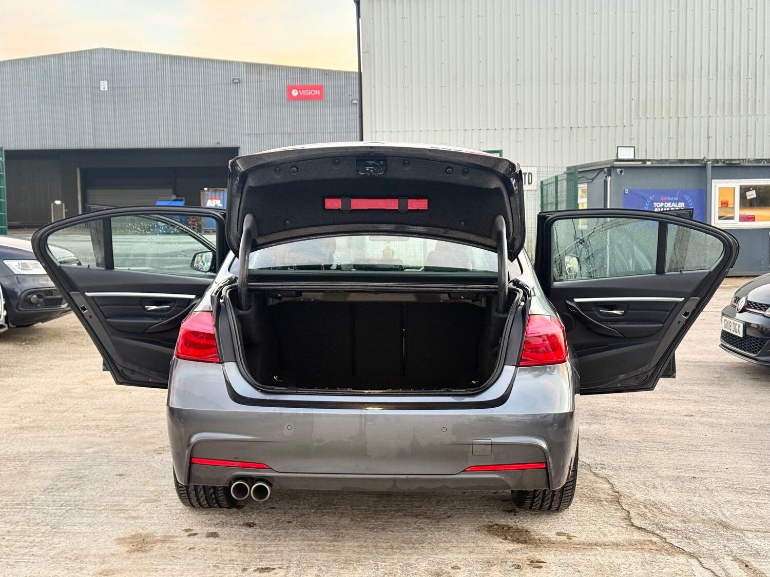 Used BMW 3 Series 2015 for sale - 76445598: Photo 15