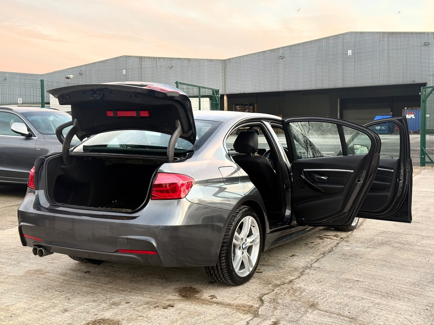 Used BMW 3 Series 2015 for sale - 76445598: Photo 16