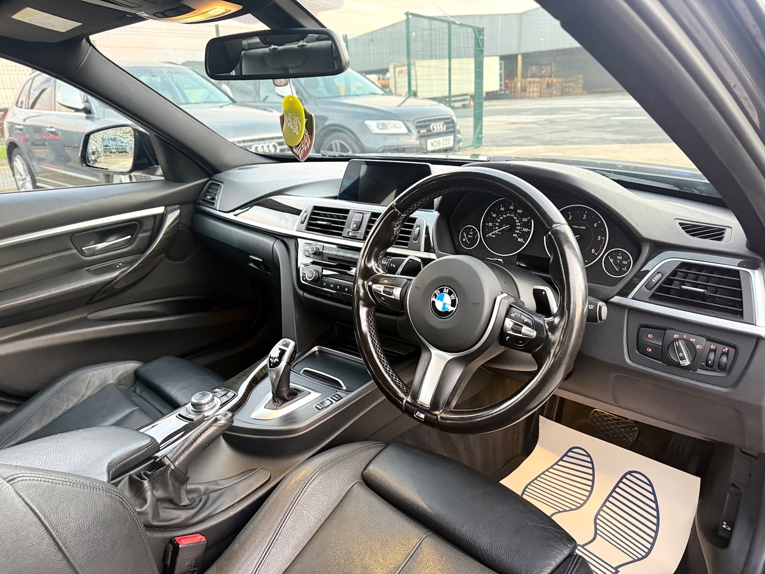 Used BMW 3 Series 2015 for sale - 76445598: Photo 18