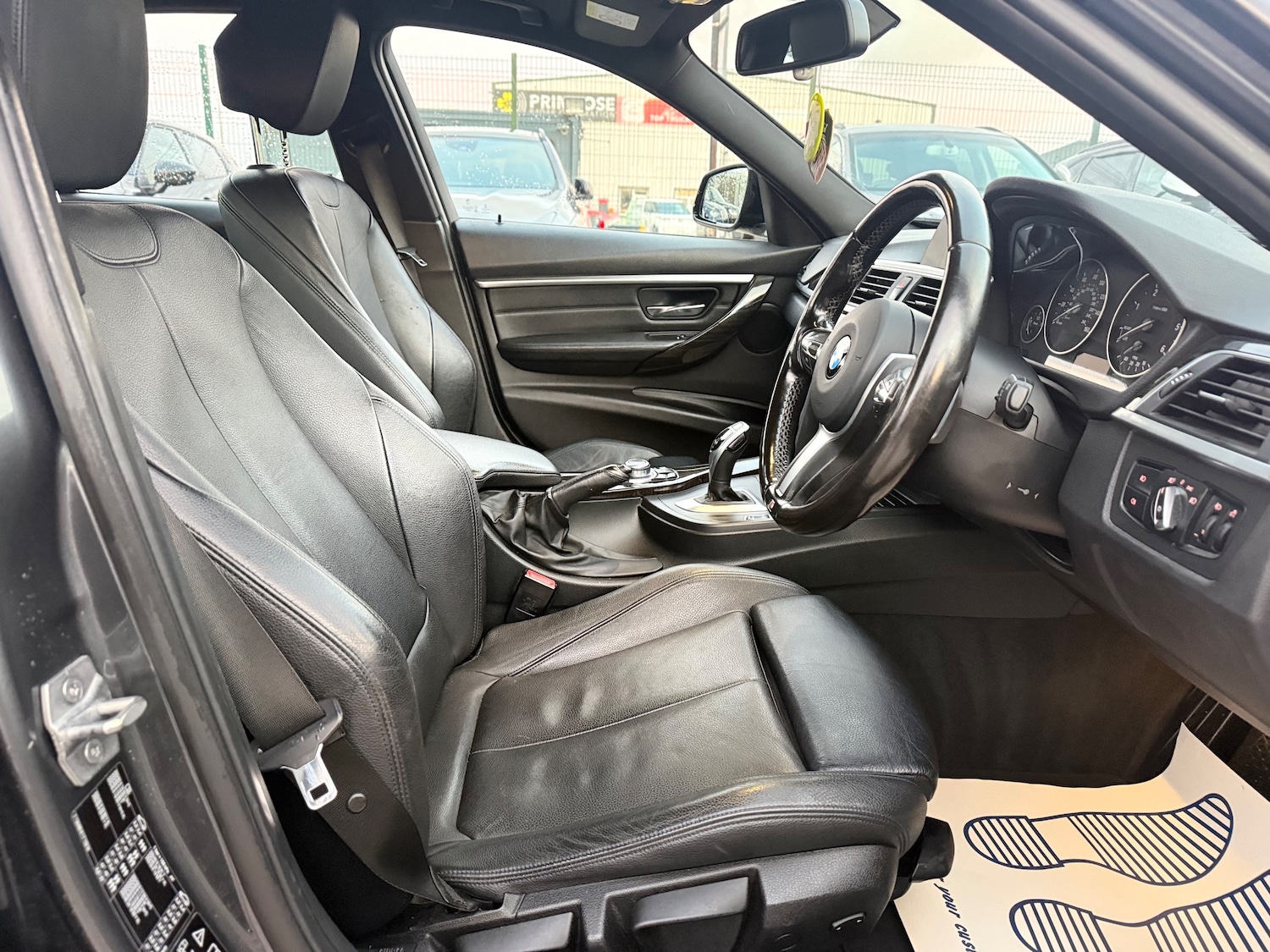 Used BMW 3 Series 2015 for sale - 76445598: Photo 19