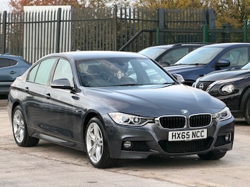 Used BMW 3 Series 2015 for sale - 76445598: Photo