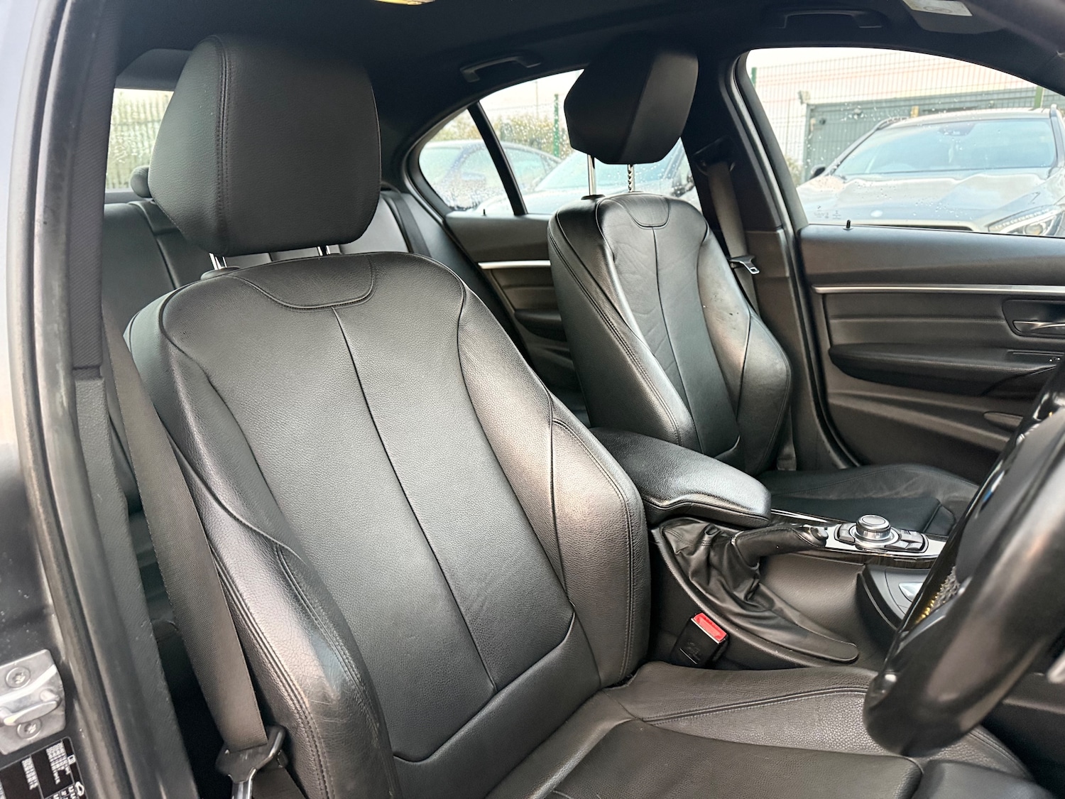 Used BMW 3 Series 2015 for sale - 76445598: Photo 20