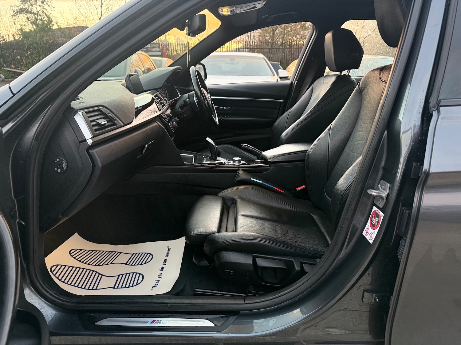 Used BMW 3 Series 2015 for sale - 76445598: Photo 23