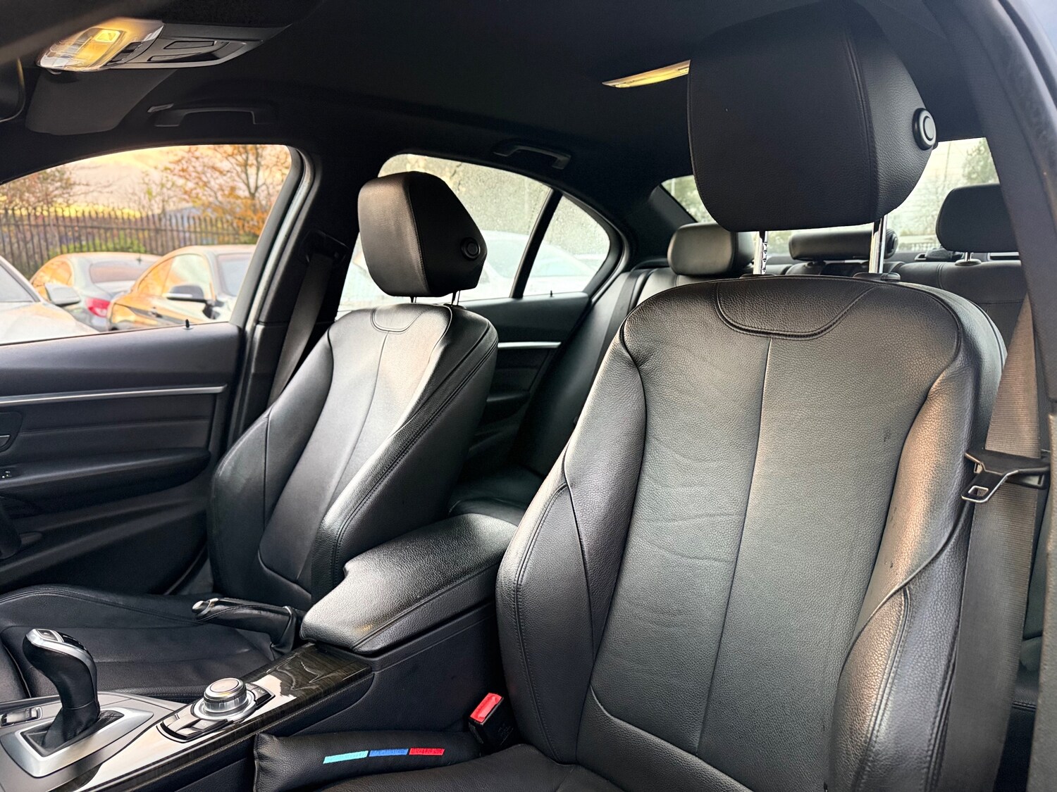 Used BMW 3 Series 2015 for sale - 76445598: Photo 24