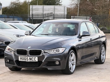 Used BMW 3 Series 2015 for sale - 76445598: Photo