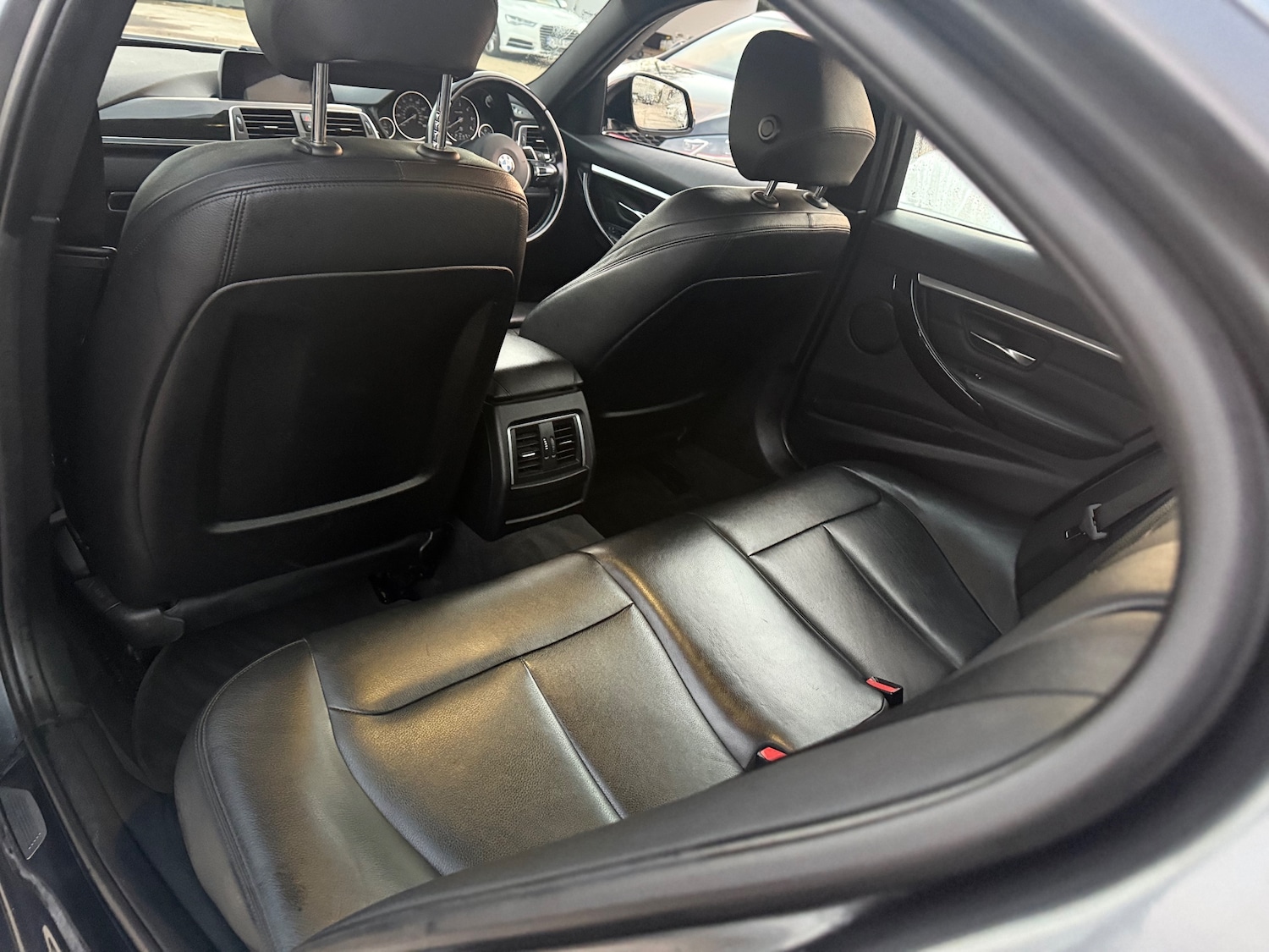 Used BMW 3 Series 2015 for sale - 76445598: Photo 30