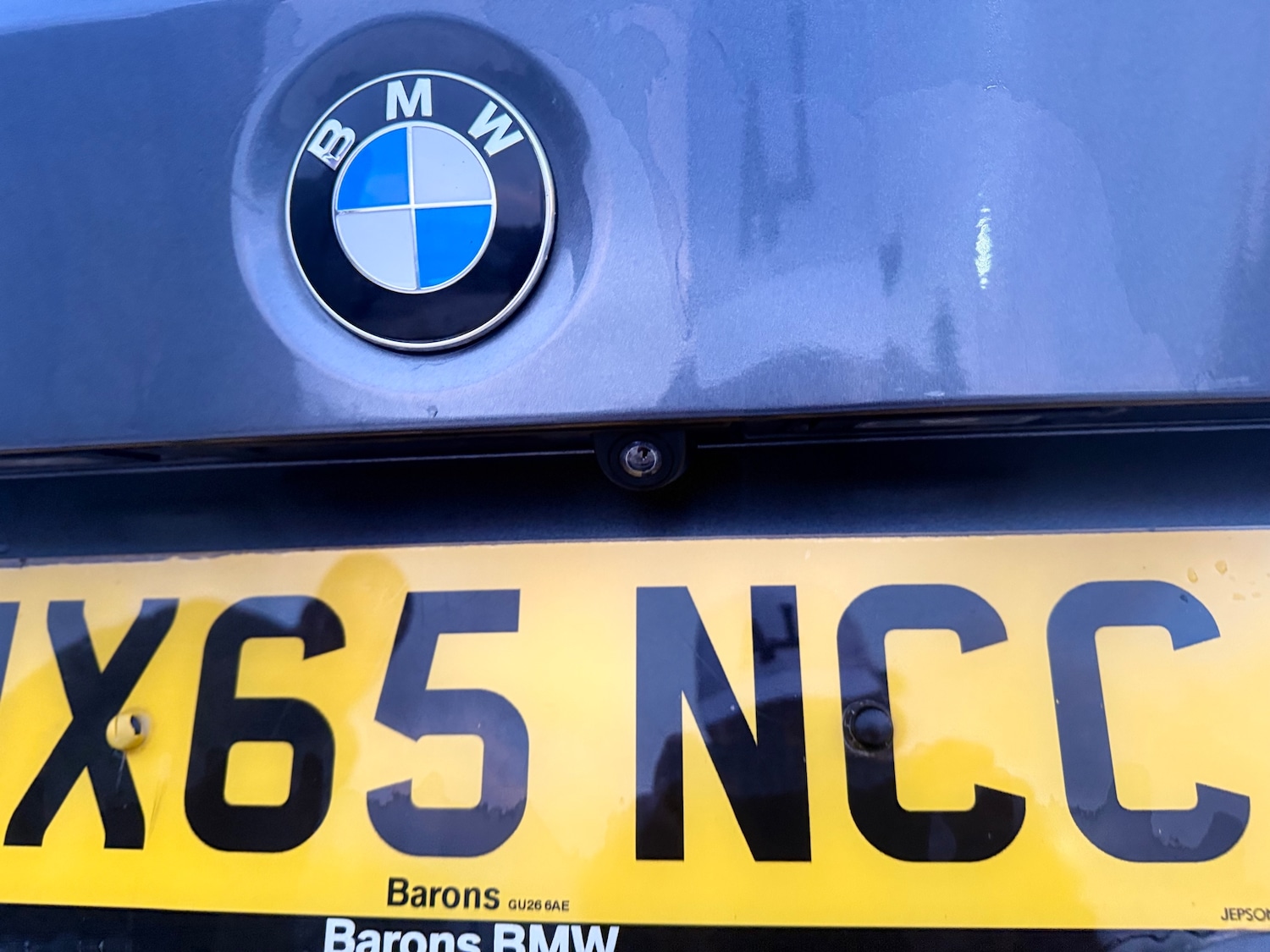 Used BMW 3 Series 2015 for sale - 76445598: Photo 35