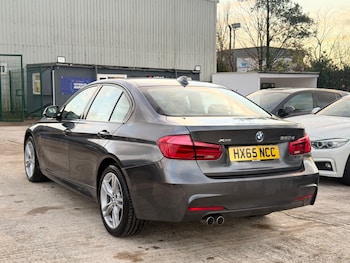 Used BMW 3 Series 2015 for sale - 76445598: Photo