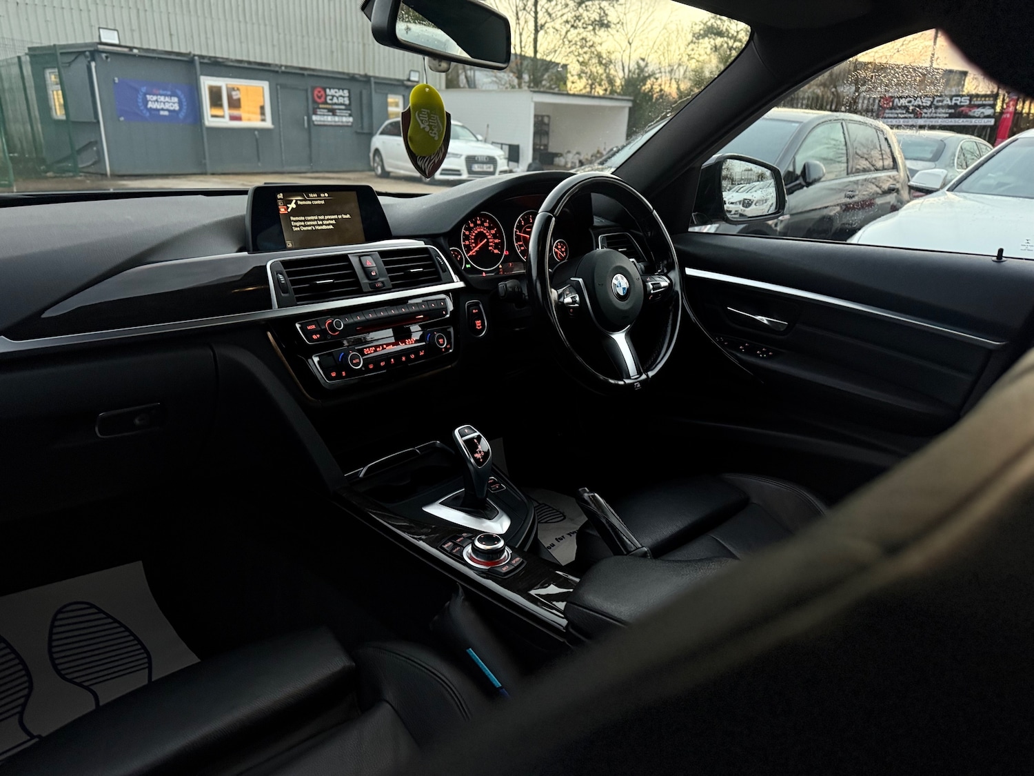 Used BMW 3 Series 2015 for sale - 76445598: Photo 4