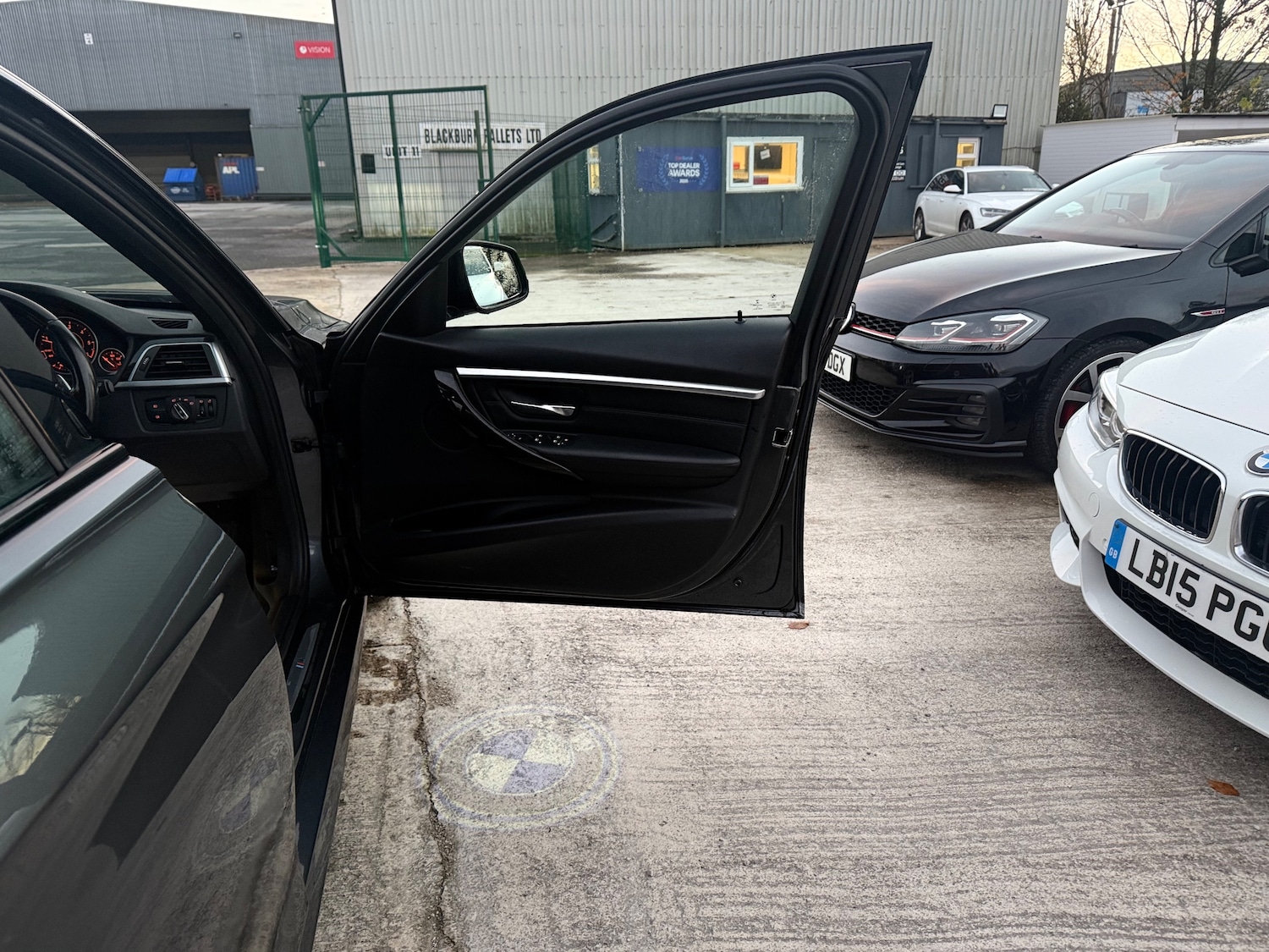 Used BMW 3 Series 2015 for sale - 76445598: Photo 53