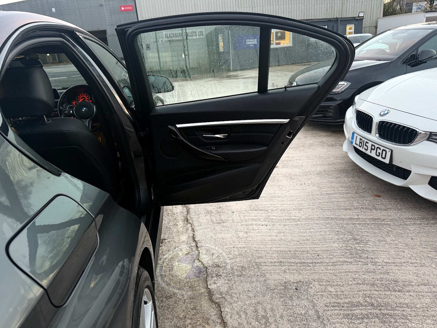 Used BMW 3 Series 2015 for sale - 76445598: Photo 54