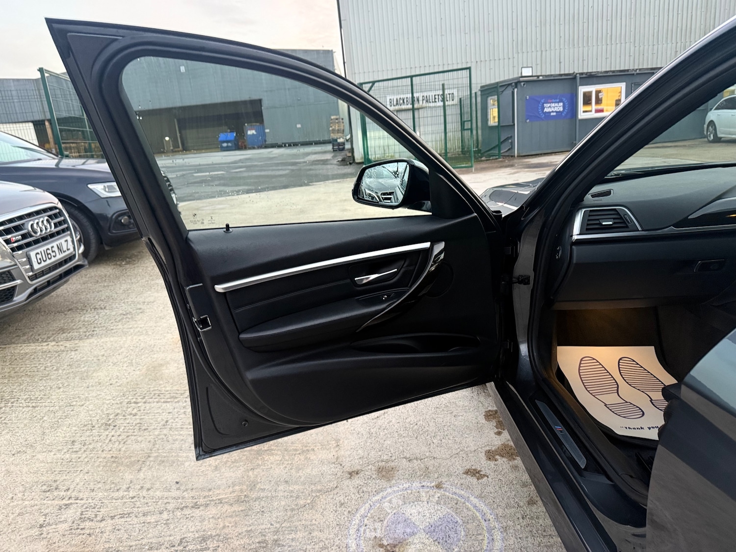 Used BMW 3 Series 2015 for sale - 76445598: Photo 55