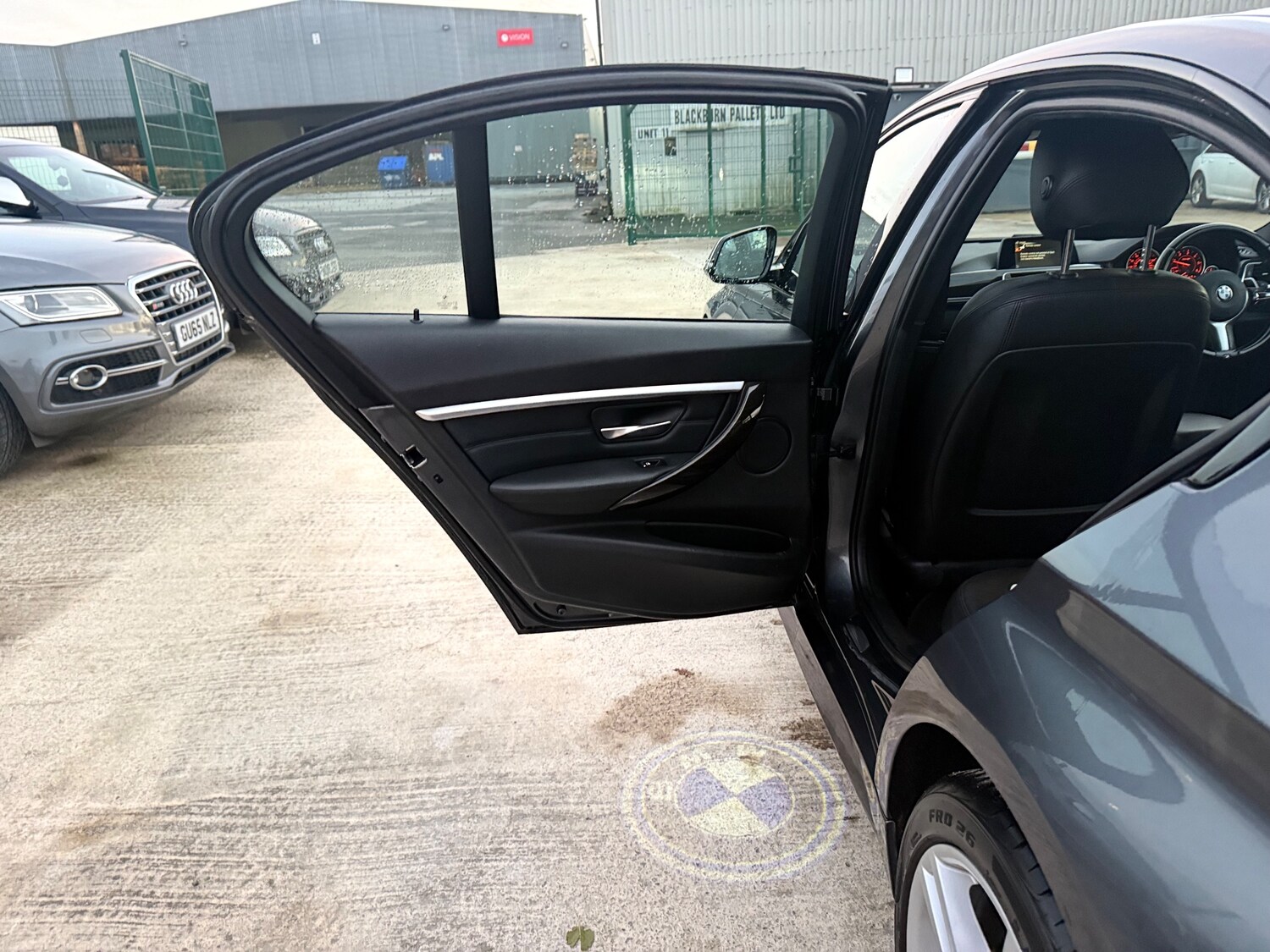 Used BMW 3 Series 2015 for sale - 76445598: Photo 56