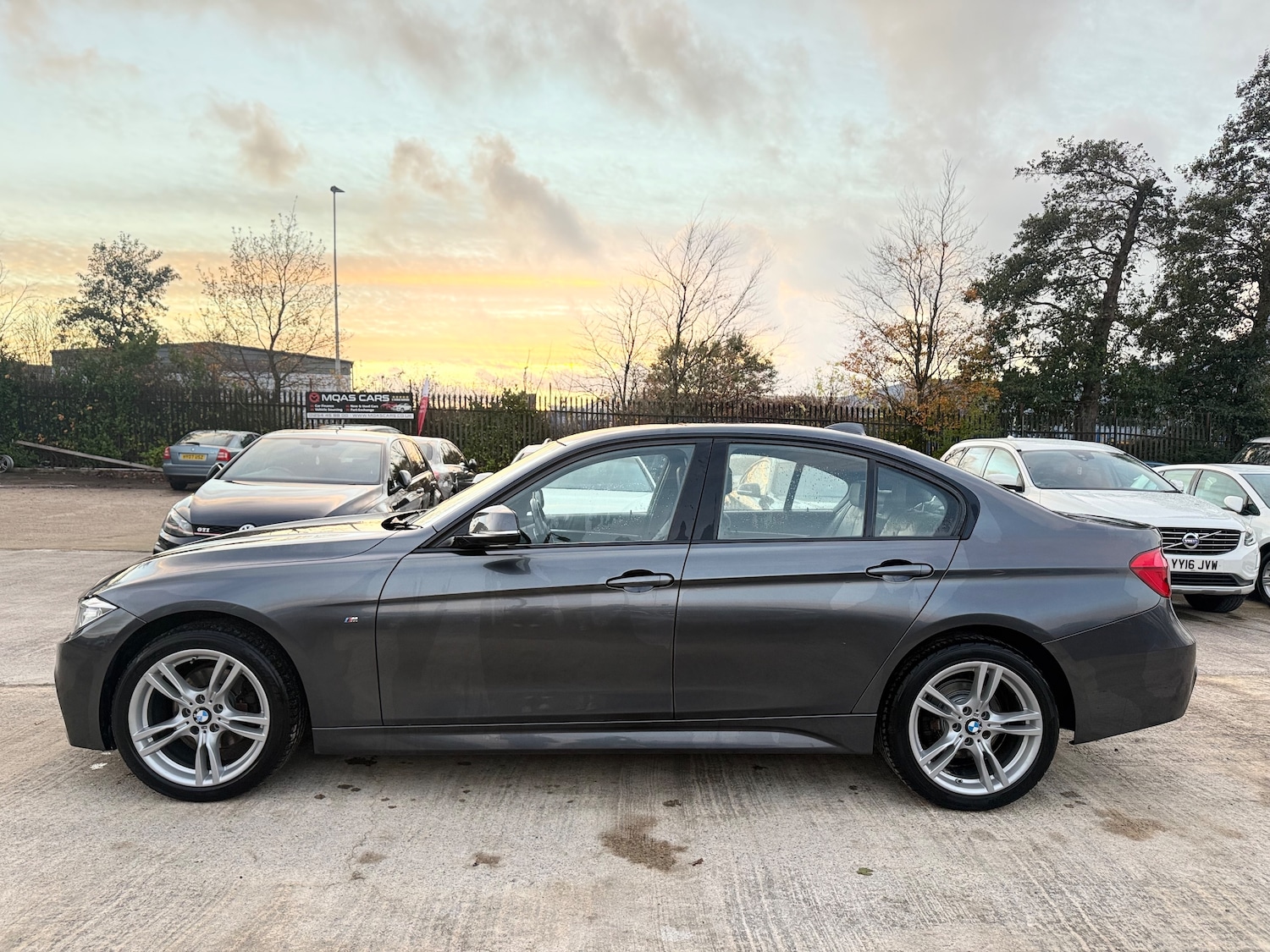Used BMW 3 Series 2015 for sale - 76445598: Photo 6