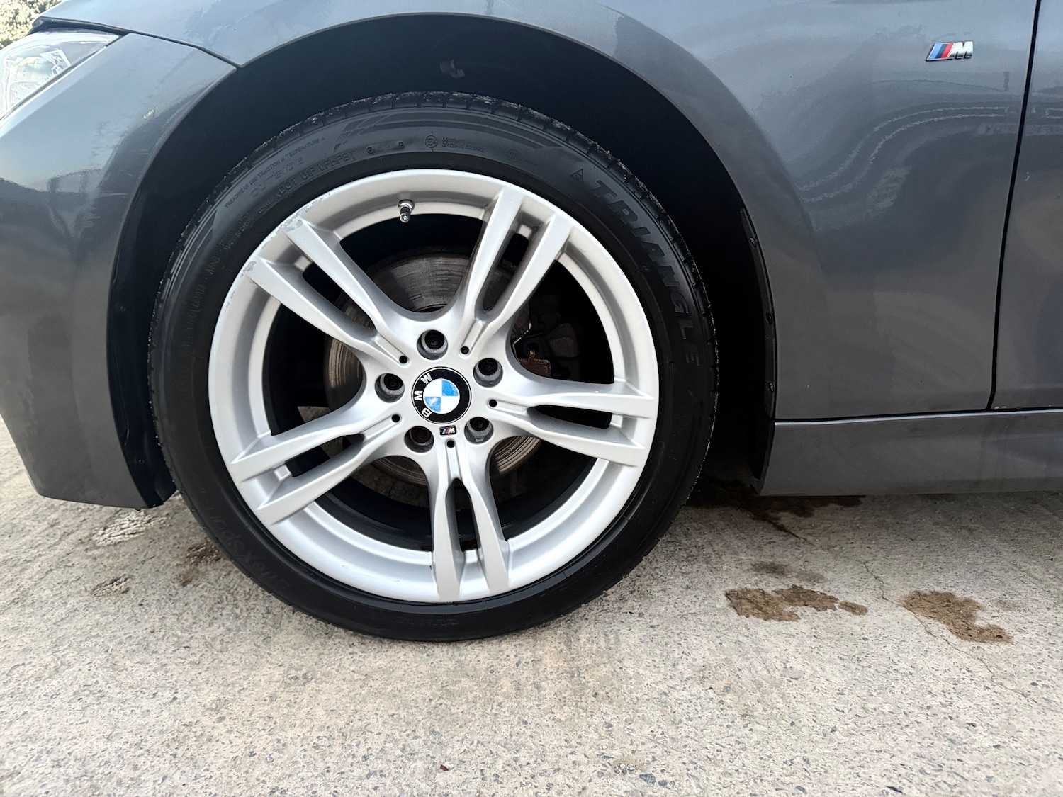 Used BMW 3 Series 2015 for sale - 76445598: Photo 61