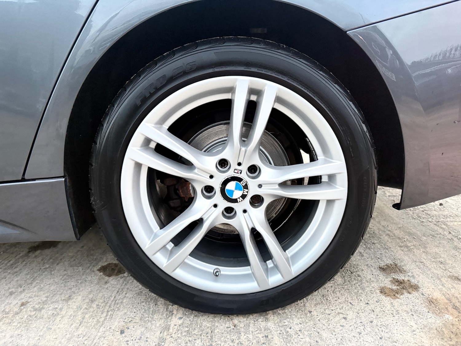 Used BMW 3 Series 2015 for sale - 76445598: Photo 62