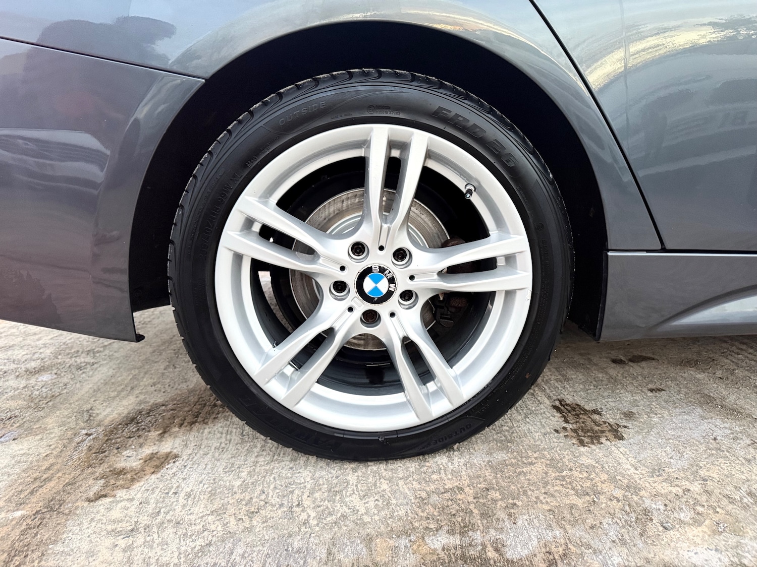 Used BMW 3 Series 2015 for sale - 76445598: Photo 63